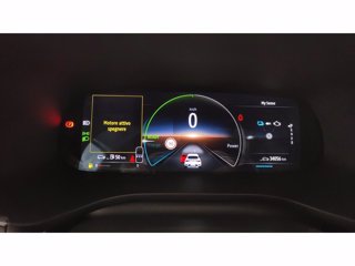 RENAULT Arkana 1.6 E-Tech full hybrid Intens 145cv