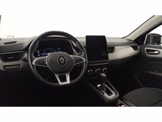 RENAULT Arkana 1.6 E-Tech full hybrid Intens 145cv