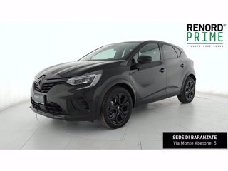 RENAULT Captur 1.6 E-Tech full hybrid Rive Gauche 145cv auto