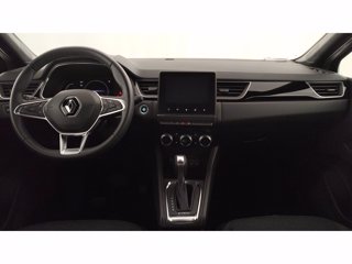 RENAULT Captur 1.6 E-Tech full hybrid Rive Gauche 145cv auto