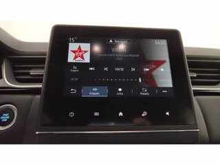 RENAULT Captur 1.6 E-Tech full hybrid Rive Gauche 145cv auto