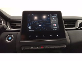 RENAULT Captur 1.6 E-Tech full hybrid Rive Gauche 145cv auto