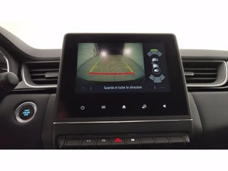 RENAULT Captur 1.6 E-Tech full hybrid Rive Gauche 145cv auto