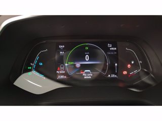 RENAULT Captur 1.6 E-Tech full hybrid Rive Gauche 145cv auto