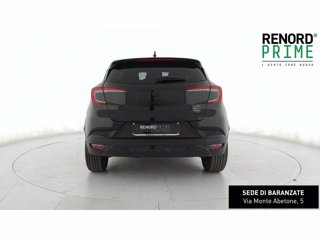 RENAULT Captur 1.6 E-Tech full hybrid Rive Gauche 145cv auto