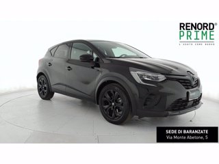 RENAULT Captur 1.6 E-Tech full hybrid Rive Gauche 145cv auto