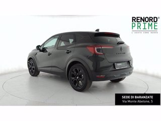 RENAULT Captur 1.6 E-Tech full hybrid Rive Gauche 145cv auto