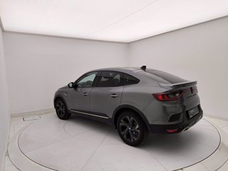 RENAULT Arkana 1.6 E-Tech full hybrid E-Tech Engineered Fast Track 145cv