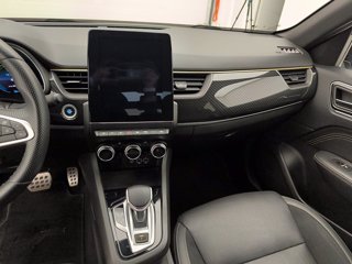 RENAULT Arkana 1.6 E-Tech full hybrid E-Tech Engineered Fast Track 145cv