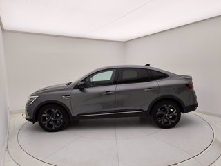 RENAULT Arkana 1.6 E-Tech full hybrid E-Tech Engineered Fast Track 145cv