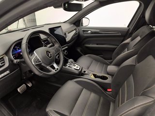 RENAULT Arkana 1.6 E-Tech full hybrid E-Tech Engineered Fast Track 145cv