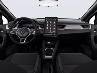 RENAULT evolution TCe 115 MY26