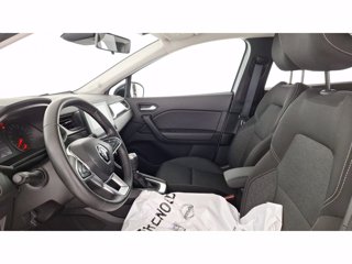 RENAULT Captur 1.0 tce Equilibre 90cv