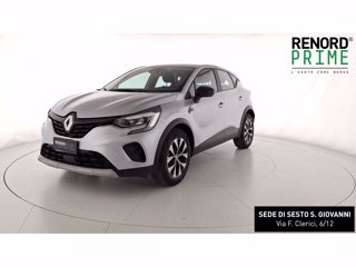 RENAULT Captur 1.0 tce Equilibre 90cv