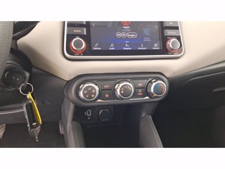 NISSAN Micra 5 Porte 1.0 IG-T 92cv Acenta