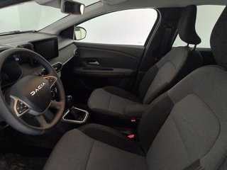 DACIA Extreme UP MY24 TCe 100 GPL ECO-G 7p