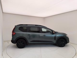 DACIA Extreme UP MY24 TCe 100 GPL ECO-G 7p