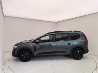 DACIA Extreme UP MY24 TCe 100 GPL ECO-G 7p