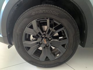 DACIA Extreme UP MY24 TCe 100 GPL ECO-G 7p