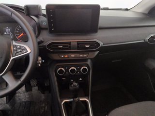 DACIA Extreme UP MY24 TCe 100 GPL ECO-G 7p