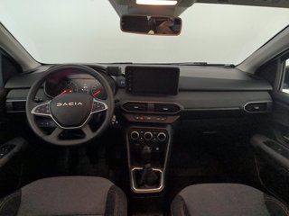 DACIA Extreme UP MY24 TCe 100 GPL ECO-G 7p