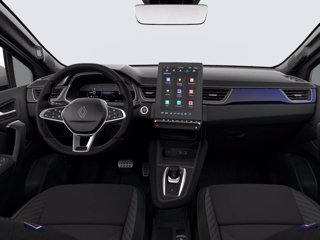 RENAULT esprit Alpine full hybrid E-Tech 160 cv MY26