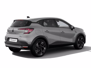 RENAULT esprit Alpine full hybrid E-Tech 160 cv MY26