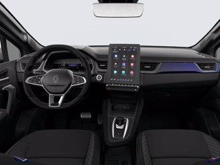 RENAULT esprit Alpine full hybrid E-Tech 160 cv MY26