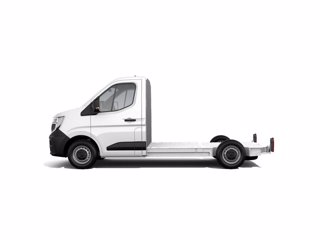 RENAULT TCS TA L3 T35 RS Blue dCi 150 EVIE
