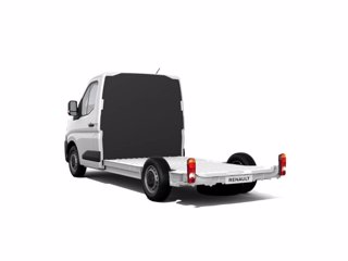 RENAULT TCS TA L3 T35 RS Blue dCi 150 EVIE