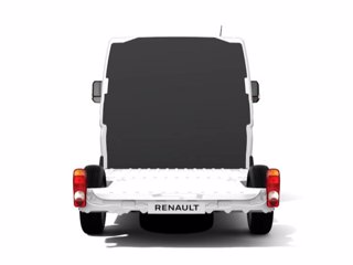 RENAULT TCS TA L3 T35 RS Blue dCi 150 EVIE