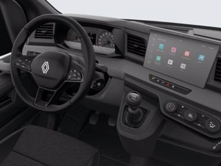 RENAULT TCS TA L3 T35 RS Blue dCi 150 EVIE