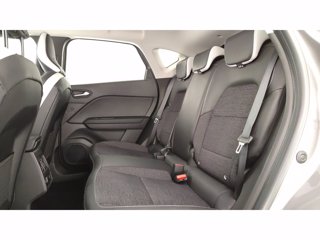 RENAULT Captur 1.6 E-Tech hybrid Techno Fast Track 145cv auto