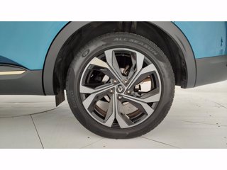 RENAULT Arkana 1.6 E-Tech full hybrid E-Tech Engineered 145cv