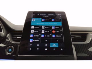 RENAULT Arkana 1.6 E-Tech full hybrid E-Tech Engineered 145cv