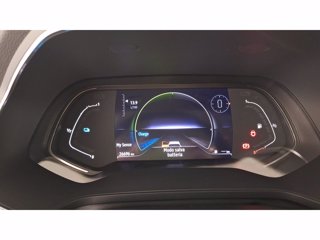 RENAULT Captur 1.6 E-Tech hybrid Intens 145cv auto