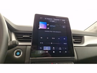 RENAULT Captur 1.6 E-Tech hybrid Intens 145cv auto