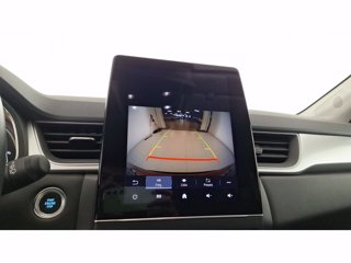 RENAULT Captur 1.6 E-Tech hybrid Intens 145cv auto