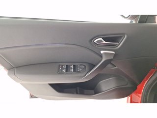 RENAULT Captur 1.6 E-Tech hybrid Intens 145cv auto