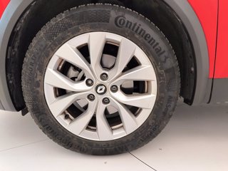 RENAULT Captur 1.6 E-Tech hybrid Intens 145cv auto