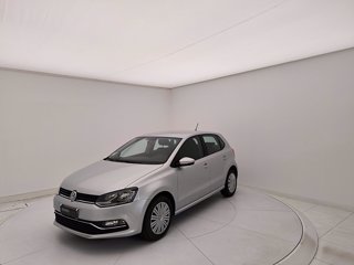 VOLKSWAGEN Polo 5p 1.0 mpi Comfortline 75cv