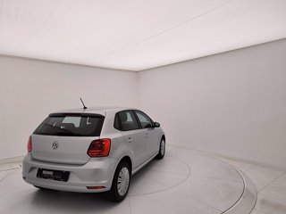 VOLKSWAGEN Polo 5p 1.0 mpi Comfortline 75cv