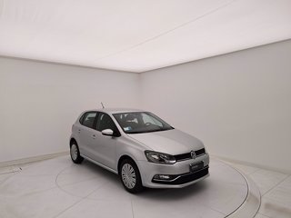 VOLKSWAGEN Polo 5p 1.0 mpi Comfortline 75cv