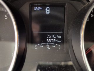 VOLKSWAGEN Polo 5p 1.0 mpi Comfortline 75cv