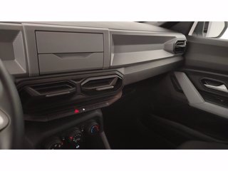 DACIA essential Eco-G 100