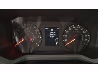 DACIA essential Eco-G 100