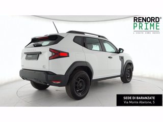 DACIA essential Eco-G 100