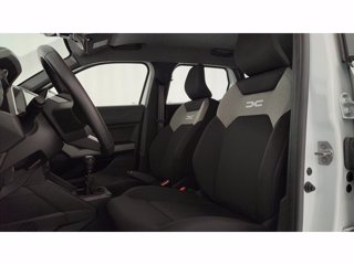 DACIA essential Eco-G 100