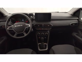 DACIA Extreme UP MY24 TCe 100 GPL ECO-G 7p