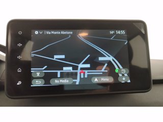 DACIA Extreme UP MY24 TCe 100 GPL ECO-G 7p